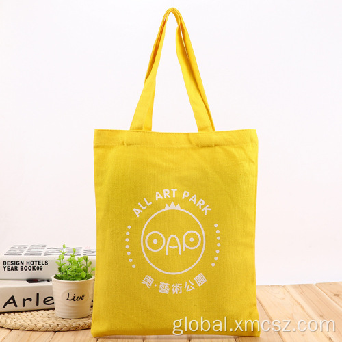Shopping Bag Custom Cartoon customized shopping tote bag with handle Factory